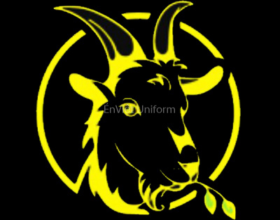 Xưởng may đồng phục dê tươi Ông Lý UNH001 5 Logo de tuoi sang chanh