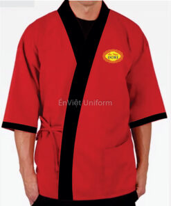 áo bếp dori quận tân phú