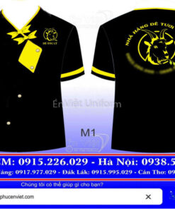 may đồng phục dê tươi