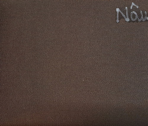 phân biệt vải kaki không thun