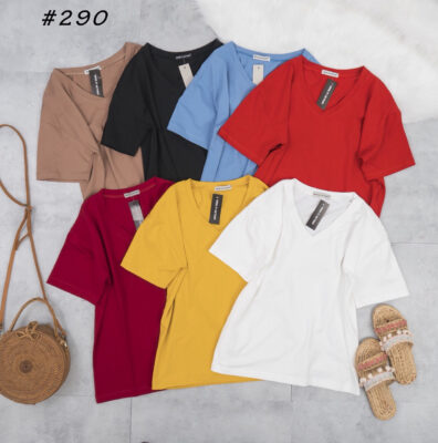 Liet ke mot so uu diem cua dong phuc ao thun co tim 2