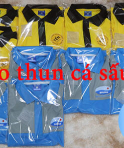 áo thun cá sấu