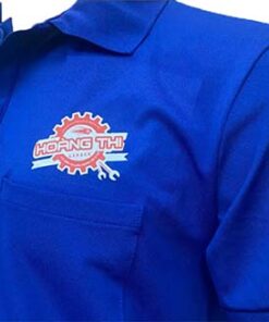 đồng phục áo thun số lượng ít