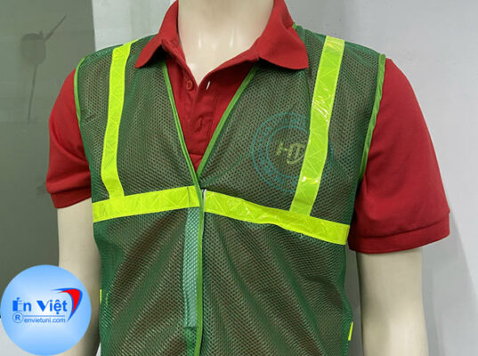 Đồ bảo hộ cần thiết trong lao động