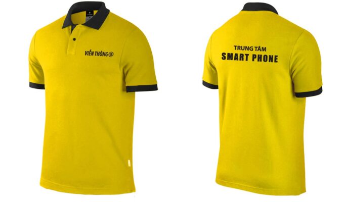 En Viet Uniform dia chi cung cap dong phuc ao thun tai tphcm 2