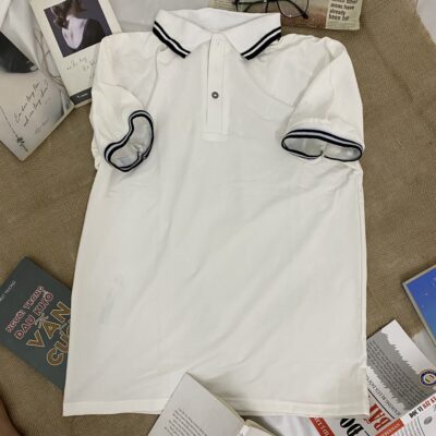 Vi sao dong phuc ao thun nam co co nha duoc yeu thich-3