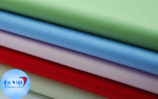 Vải thun cotton