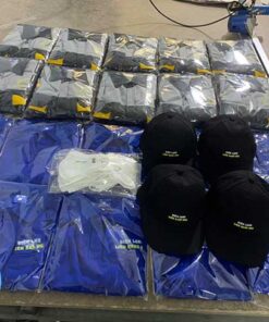 bộ bảo hộ lao động full