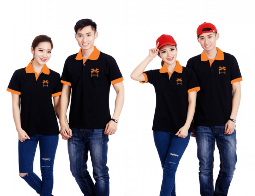 Liet ke mot so dac diem noi bat cua dong phuc ao phong nam nu 3