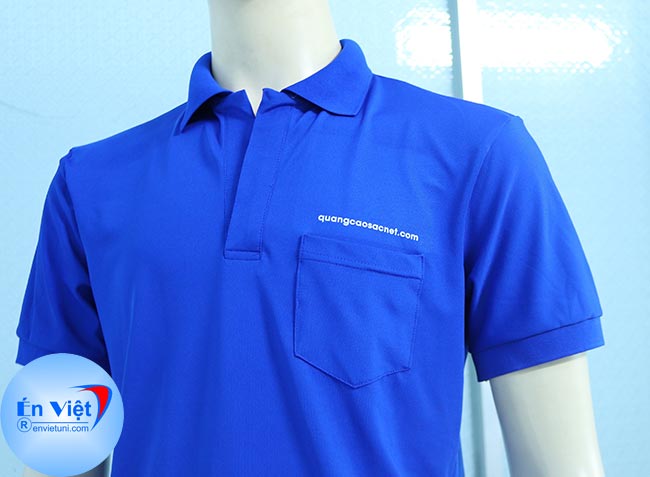 Nhận dạng trực quan đồng phục của công ty