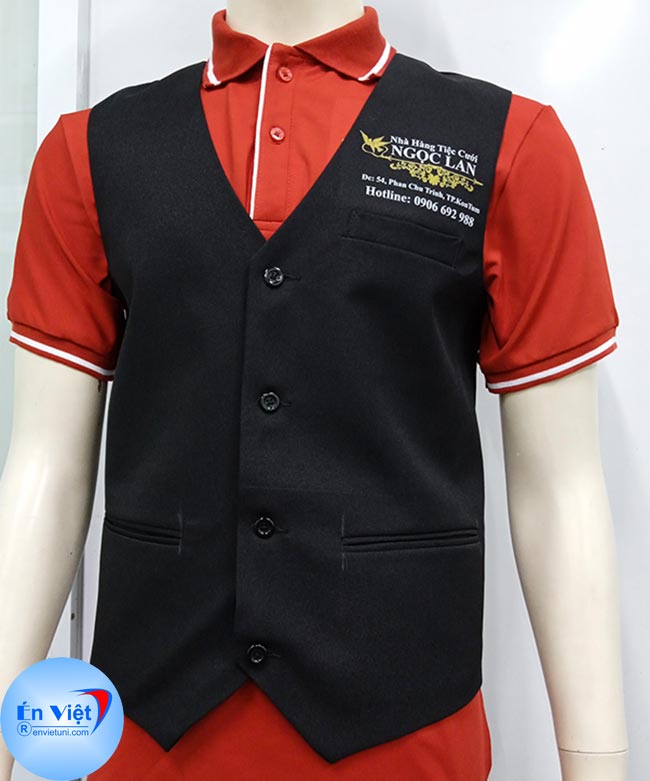 áo thun đồng phục đặt may theo yêu cầu