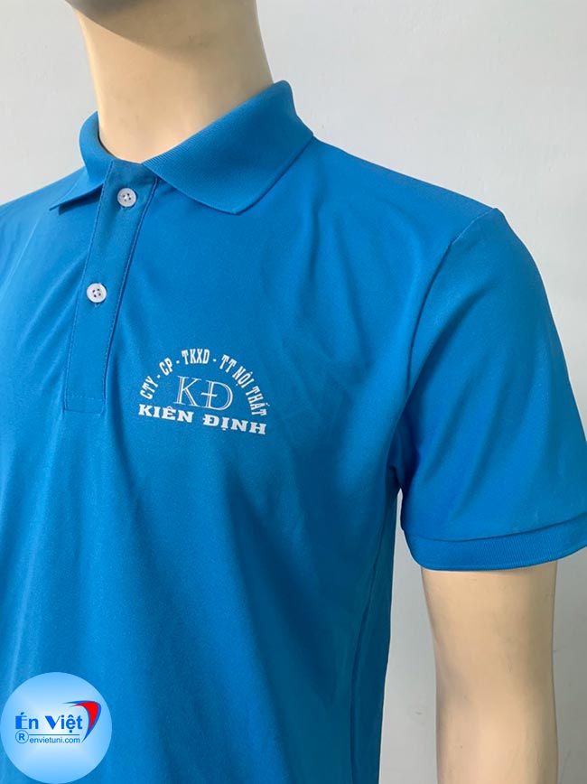 đồng phục áo thun đẹp