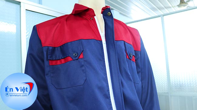 hình ảnh thương hiệu trực quan cho một công ty