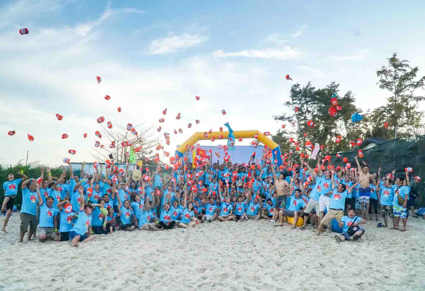 Ý nghĩa của áo thun đồng phục 1