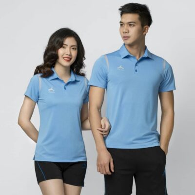 đồng phục nam áo thun 1