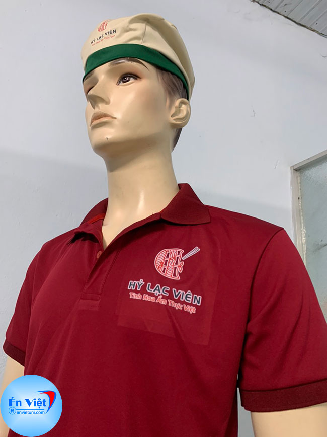 mau lua chon dong phuc bep dep 2