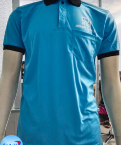 Đồng phục áo thun điện máy