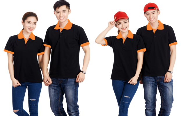 Mách Bạn Kinh Nghiệm Đặt May Đồng Phục Áo Phông Rẻ 3