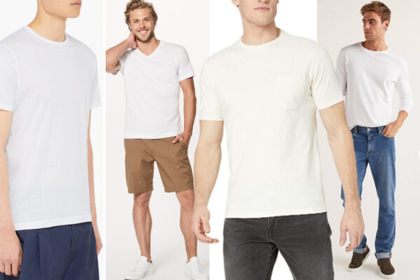 Những Màu Áo Đồng Phục Thun Lạnh Cực Dễ Phối Đồ 2