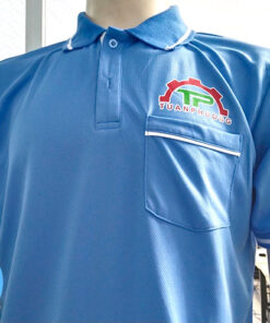 áo polo đồng phục công ty