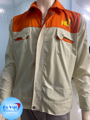 giá rẻ khi may quần áo đồng phục