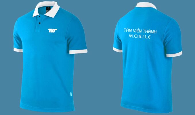 Vai Trò Và Một Số Lưu Ý Cần Nhớ Khi Làm Áo Đồng Phục 1