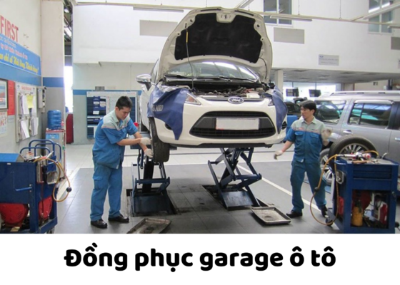 dong-phuc-garage-o-to