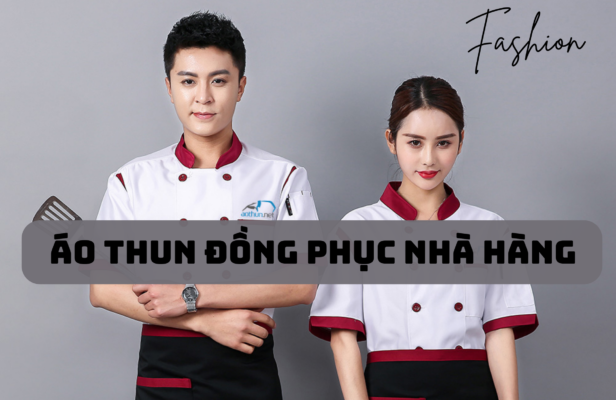 Lựa chọn áo thun đồng phục nhà hàng như thế nào 10 chat-lieu-cua-ao-thun-dong-phuc-nha-hang-nhu-the-nao