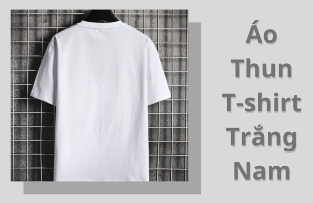 ao-thun-t-shirt-trang-nam