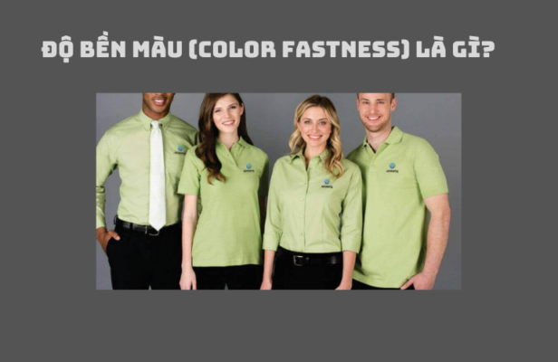 avatar độ bền màu