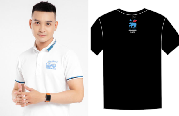 Các phương pháp in logo lên áo phổ biến 9 in-logo-len-ao-la-gi
