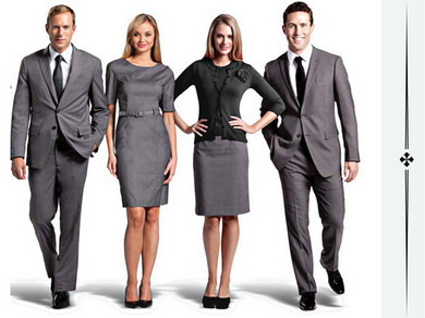 Đồng phục công sở