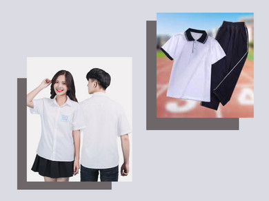 Đồng phục học sinh